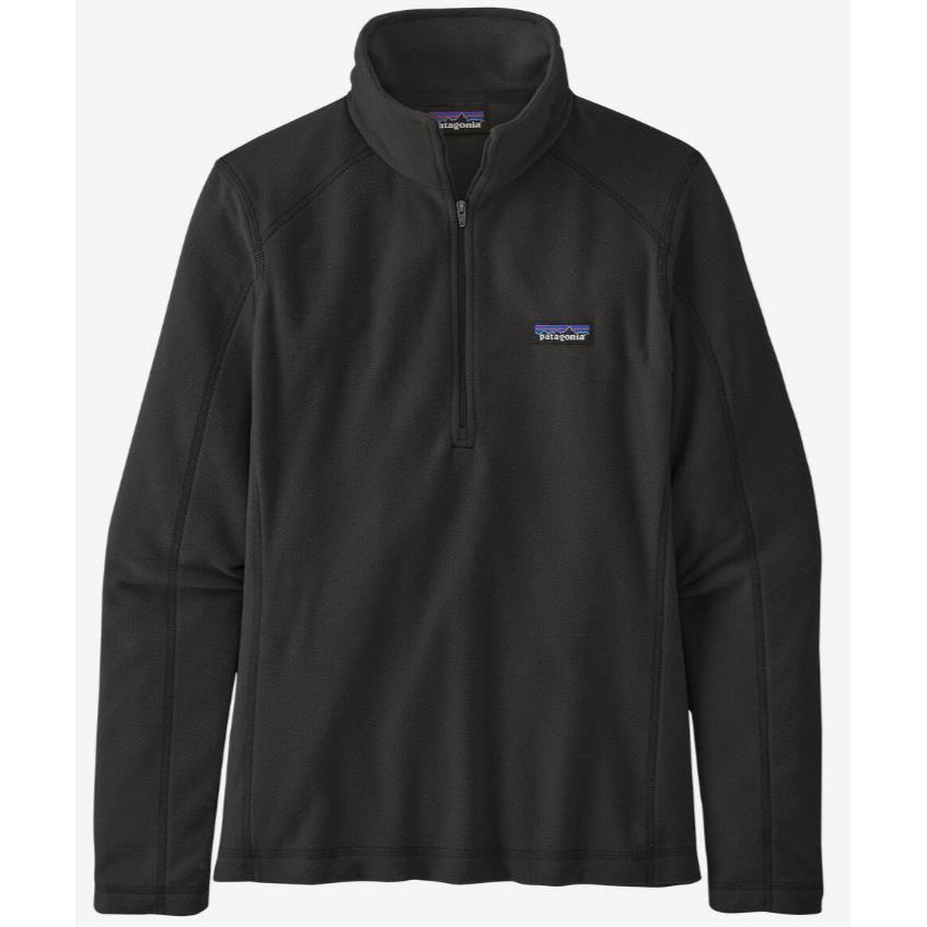 Women's Micro D 1-4 Zip