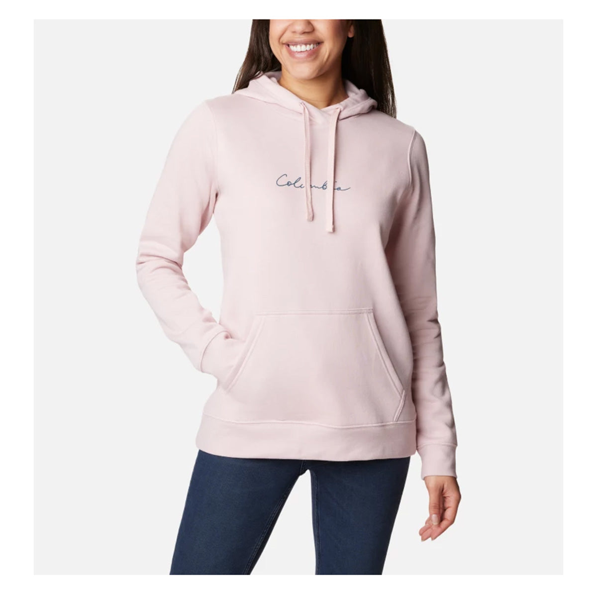 Women's Columbia Trek Graphic Hoodie