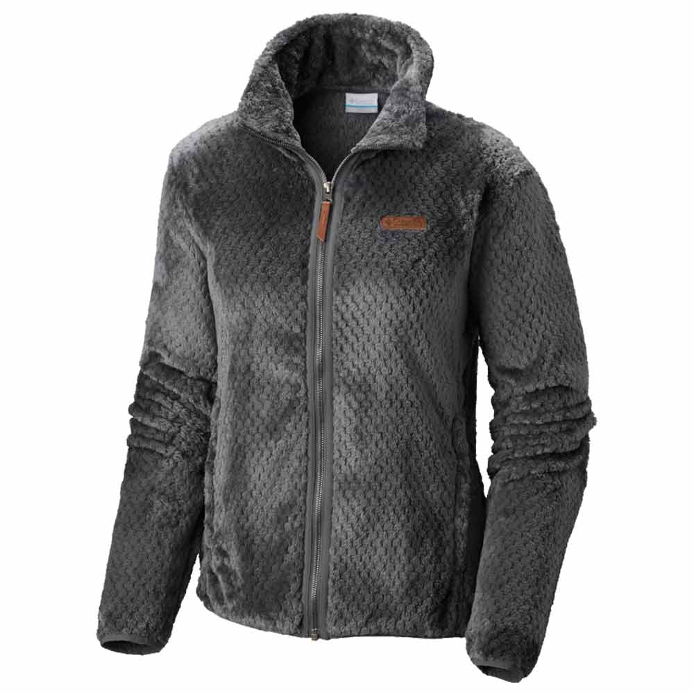 Women's Fire Side II Sherpa Full Zip