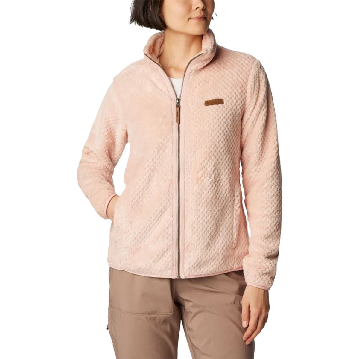 Women's Fire Side II Sherpa Full Zip