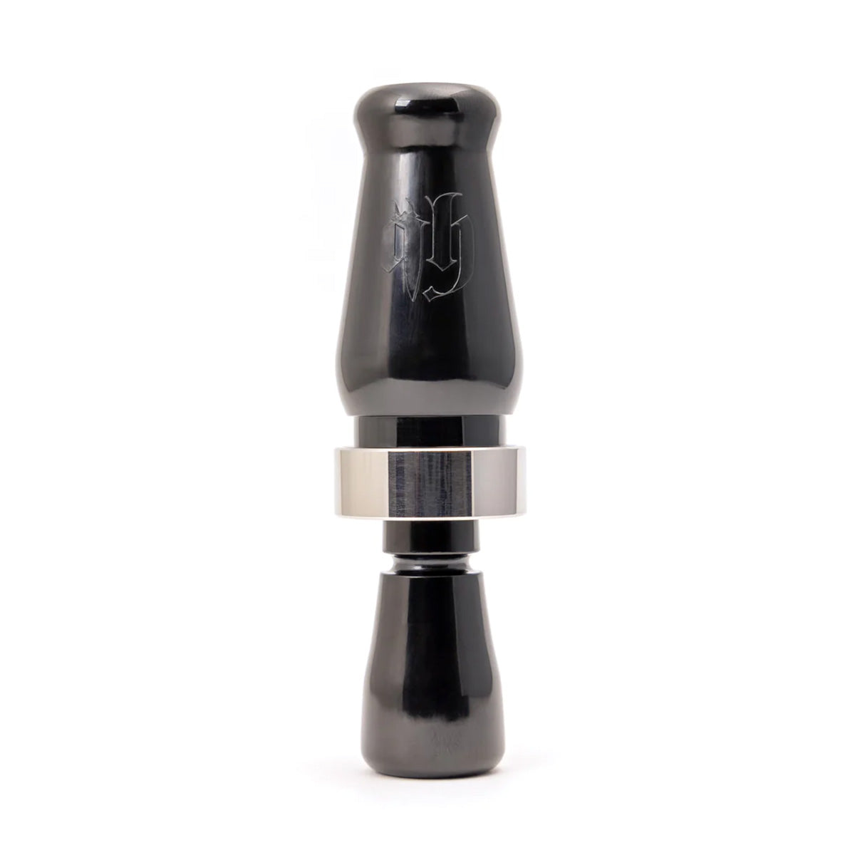 Quackhead Short Barrel Single Reed Duck Call