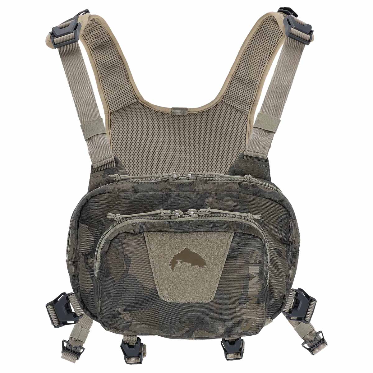 Tributary Hybrid Chest Pack