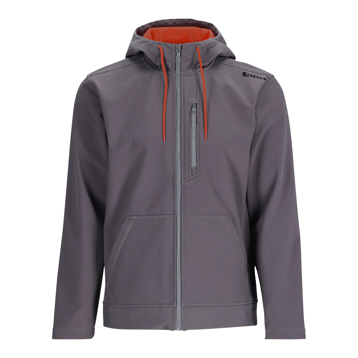 Rogue Fleece Hoody