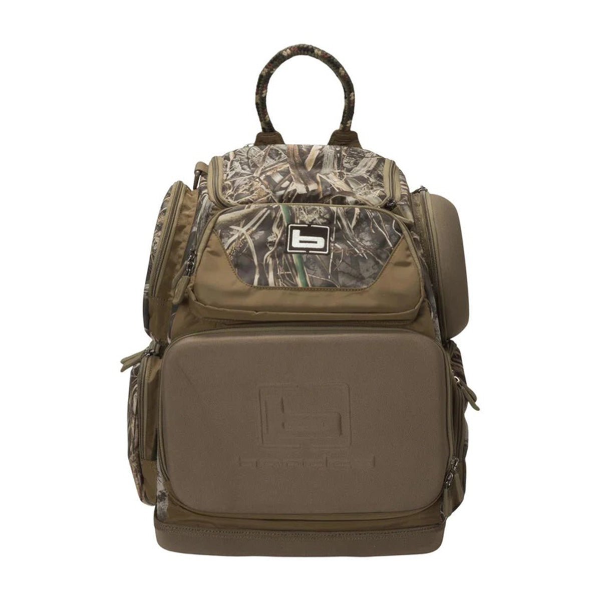 Air Hardshell Backpack