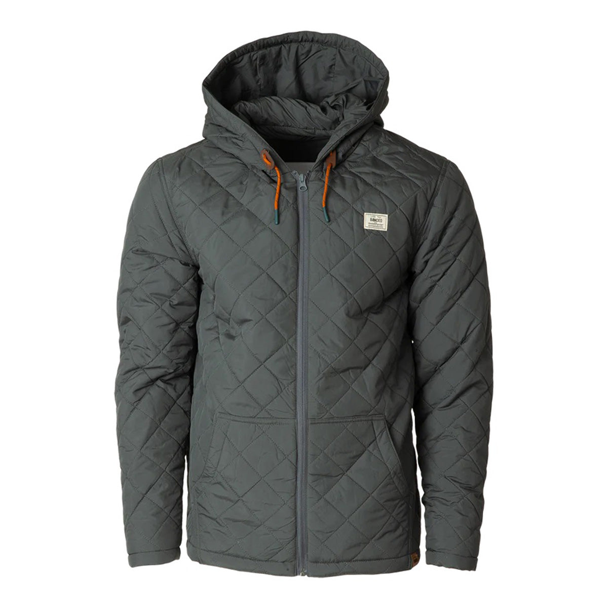 Mountainside Full-Zip Jacket