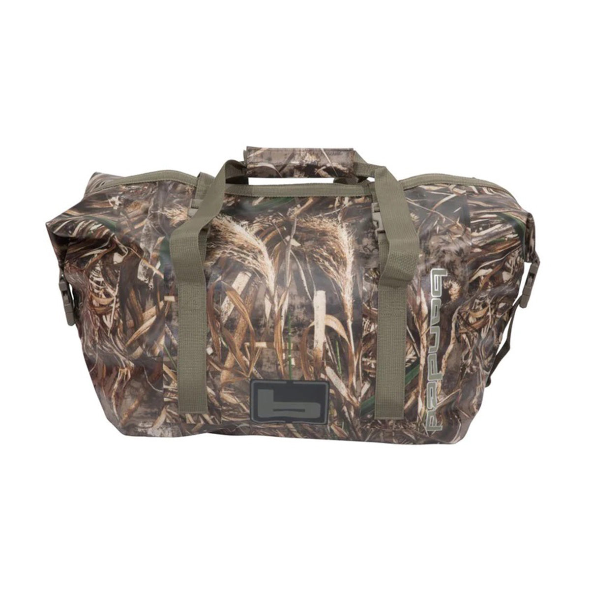 Arc Welded Wader Bag