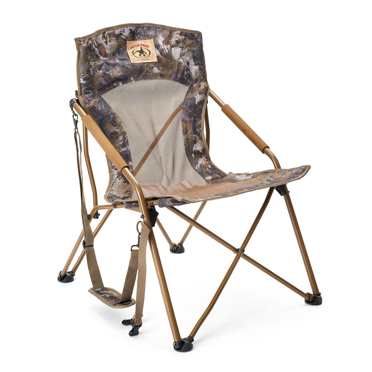 CampHunter Chair
