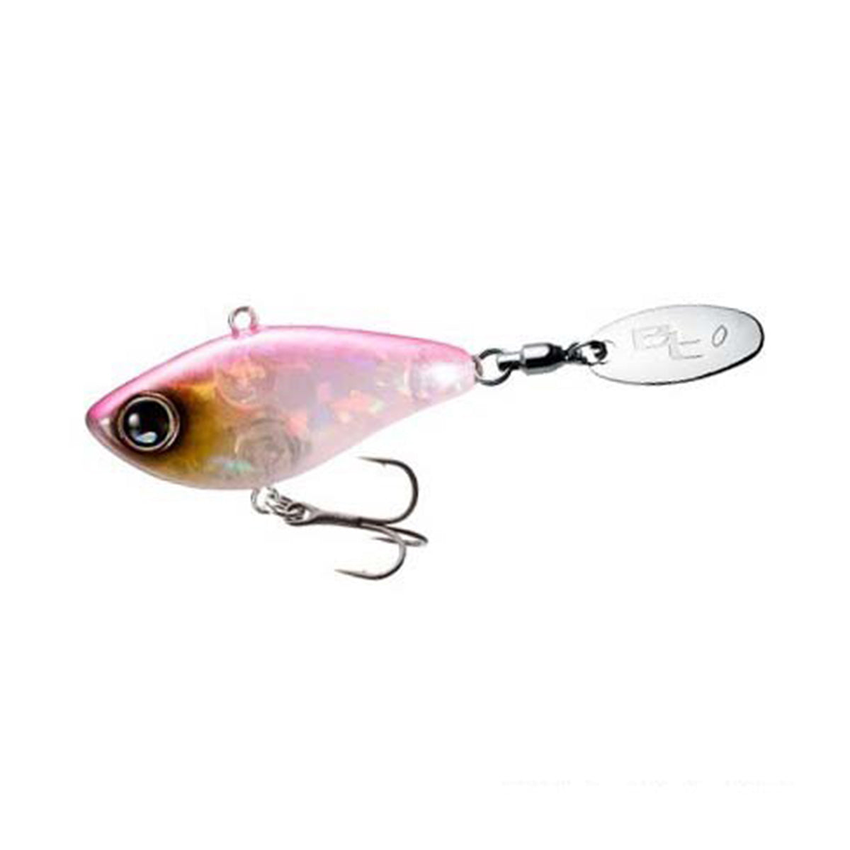 BT Spin Hard Lure