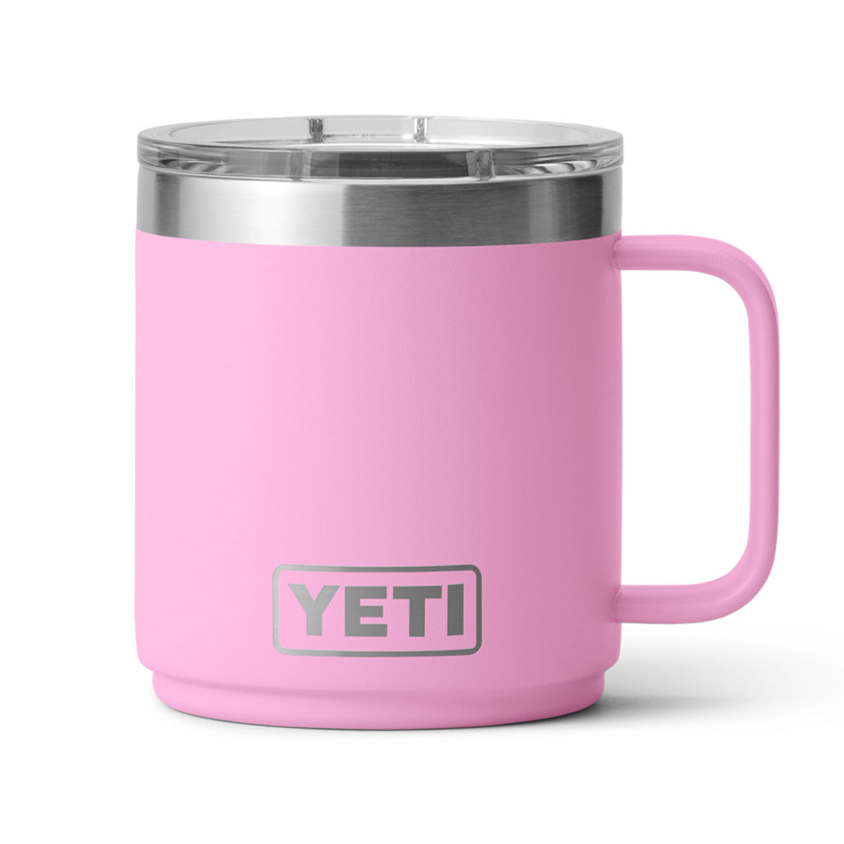 Rambler 10 oz. Stackable Mug