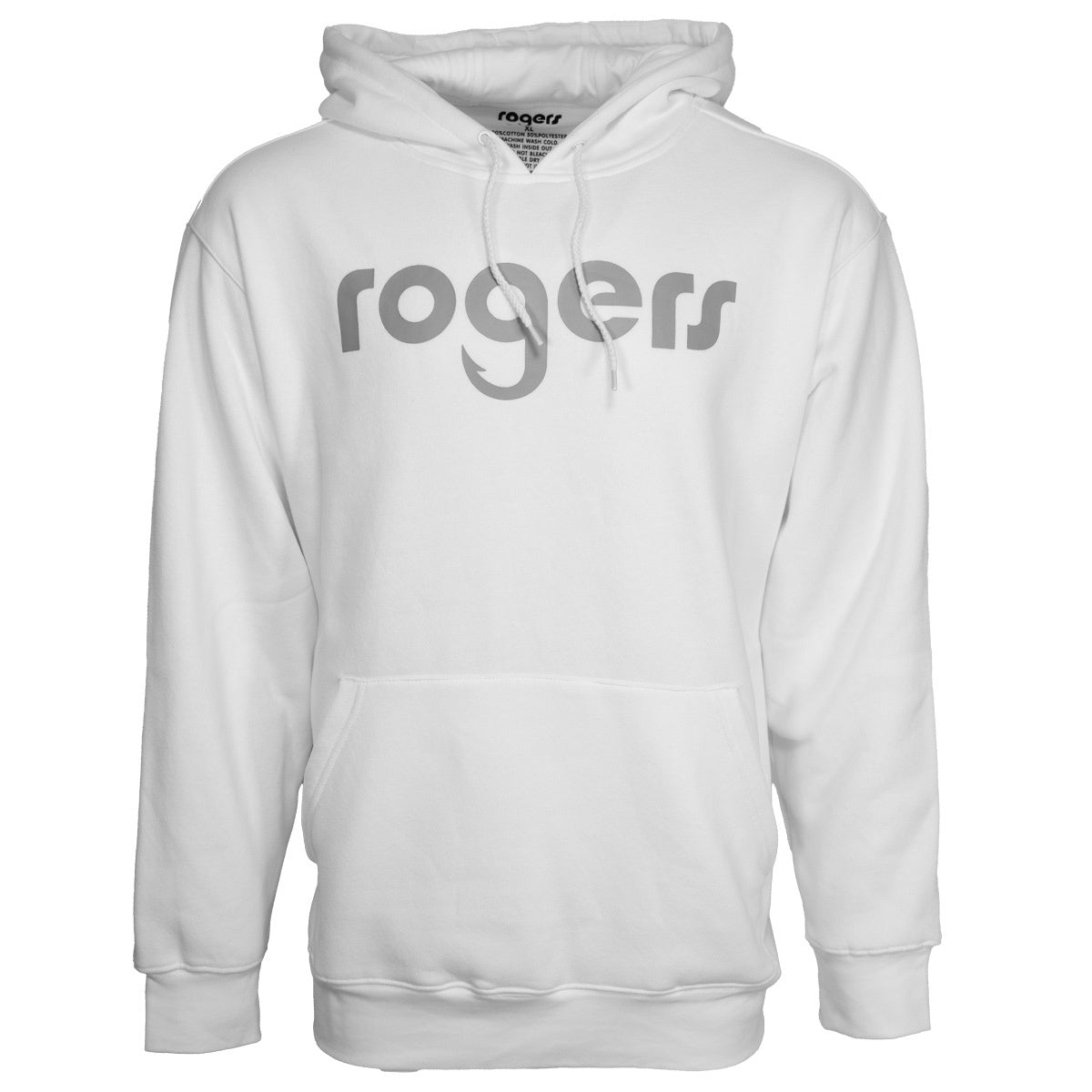 Rogers Cotton Hoodie