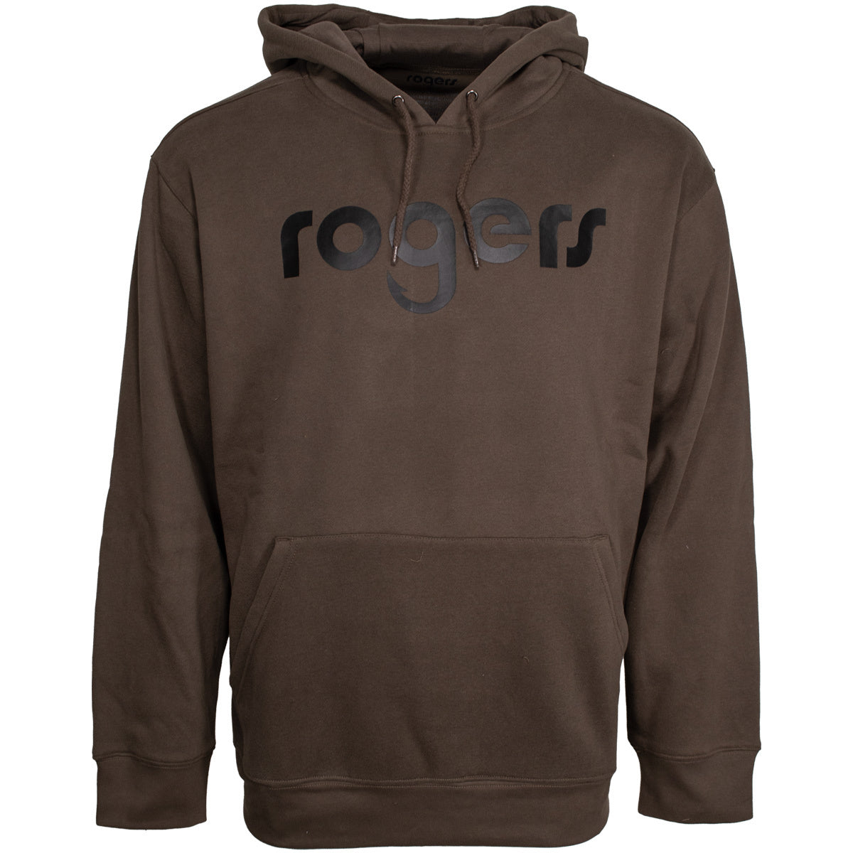 Rogers Cotton Hoodie