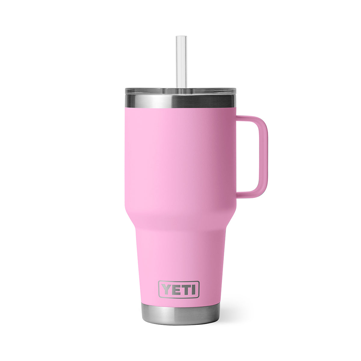 Rambler 35 oz. Mug with Straw Lid