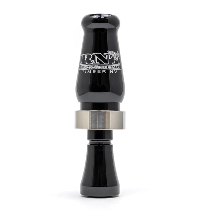 Timber NV Single Reed Duck Call