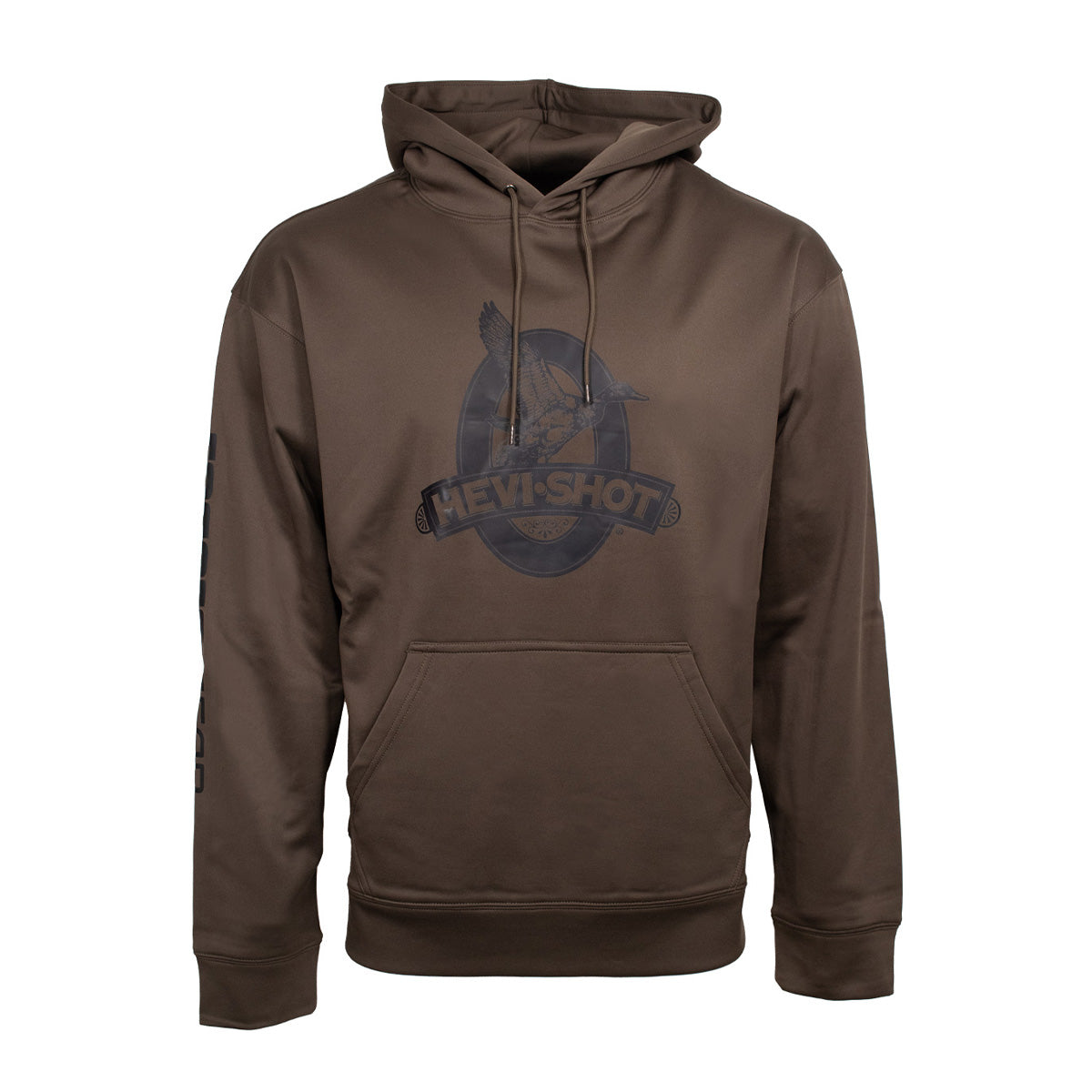 Hevi Shot Rogers Hoodie