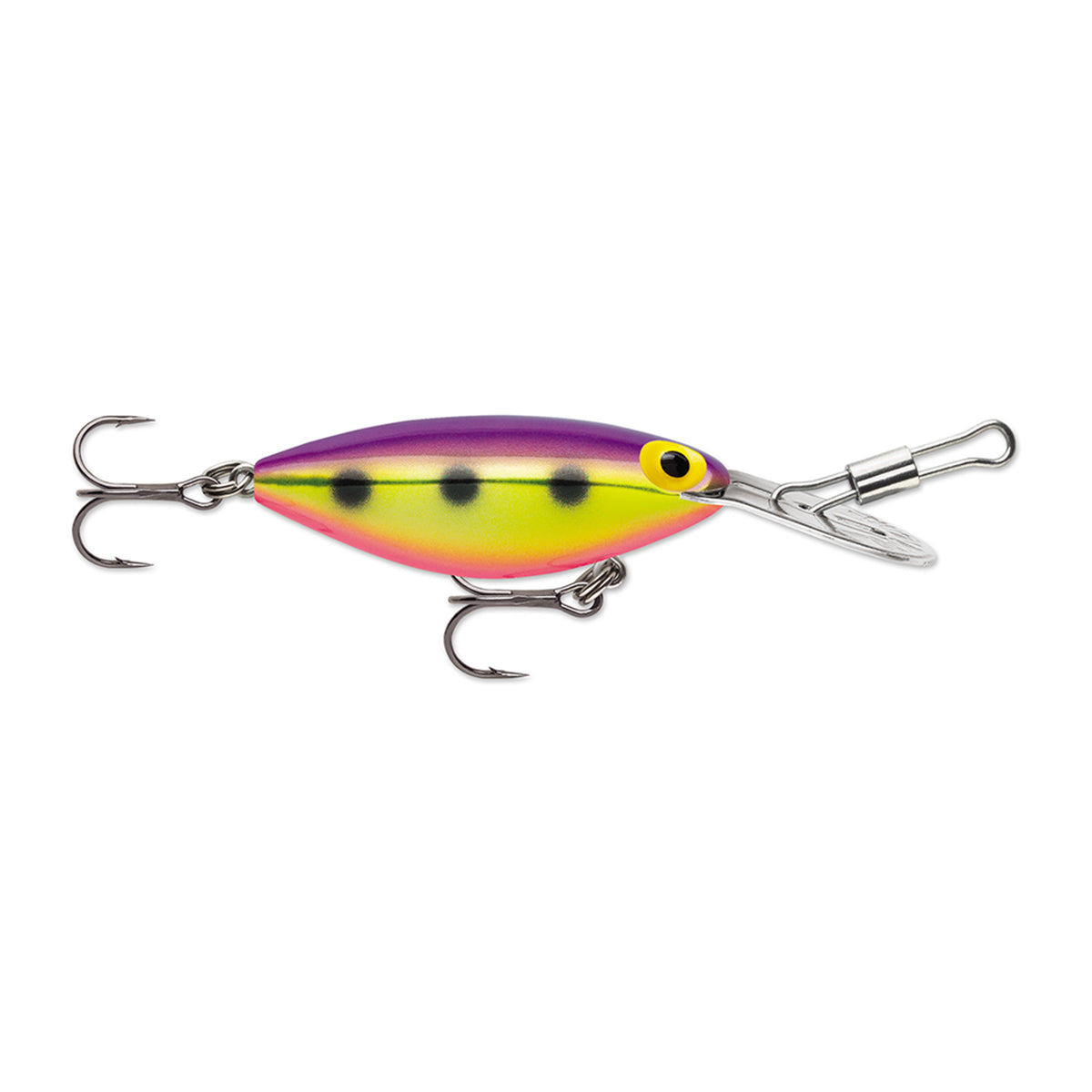 Original Hot 'N Tot Hard Lure
