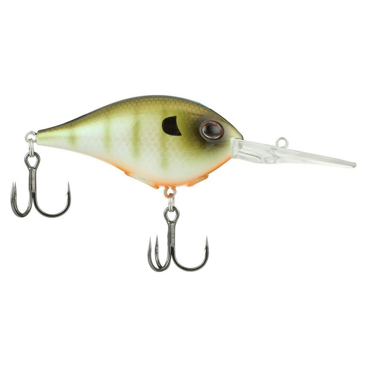 Dime Crankbait