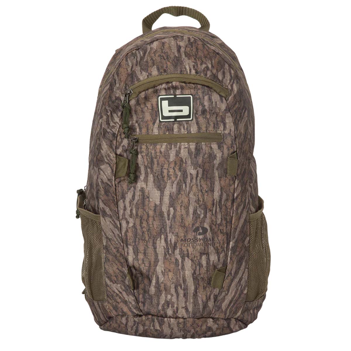 Packable Backpack
