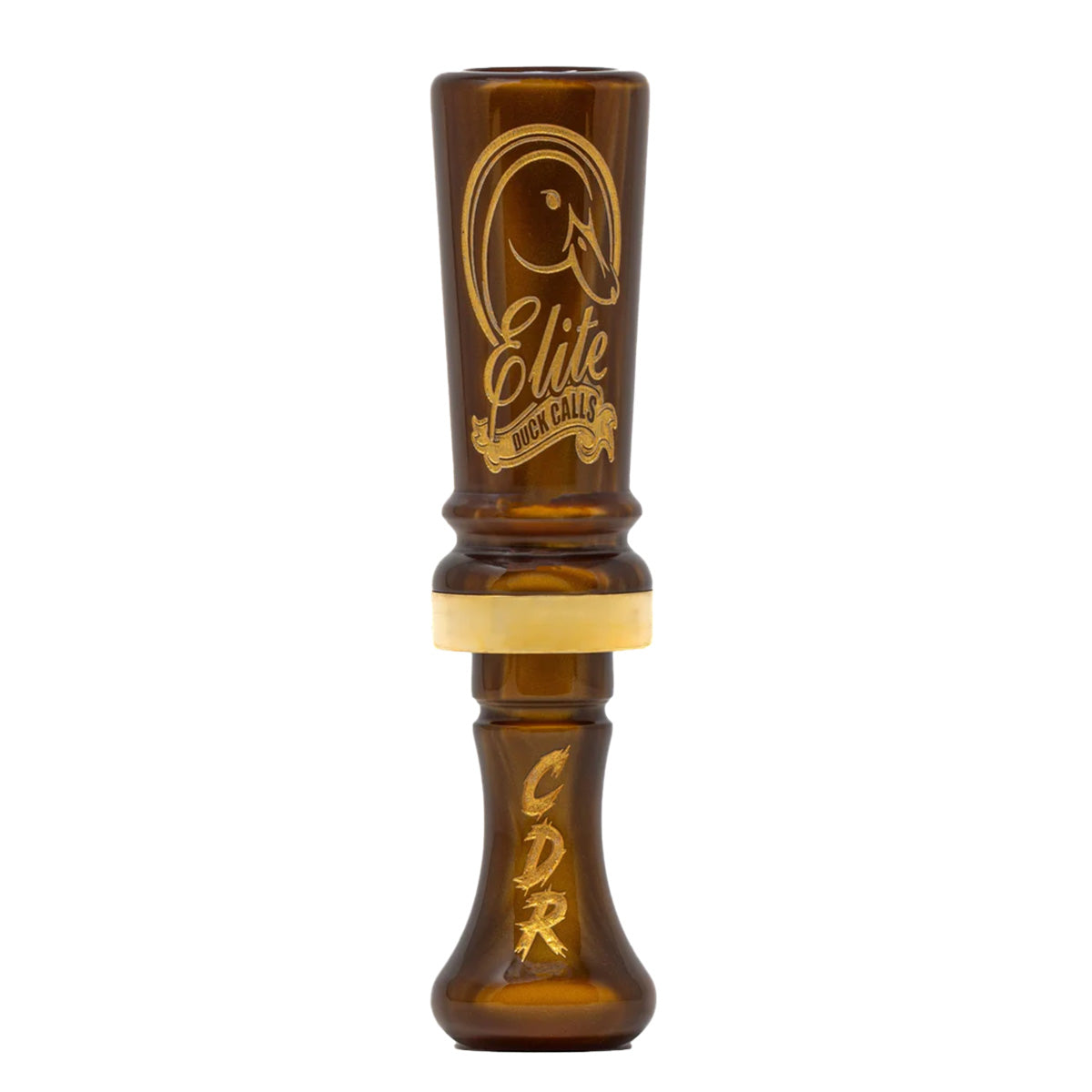 Cache Double Reed Duck Call