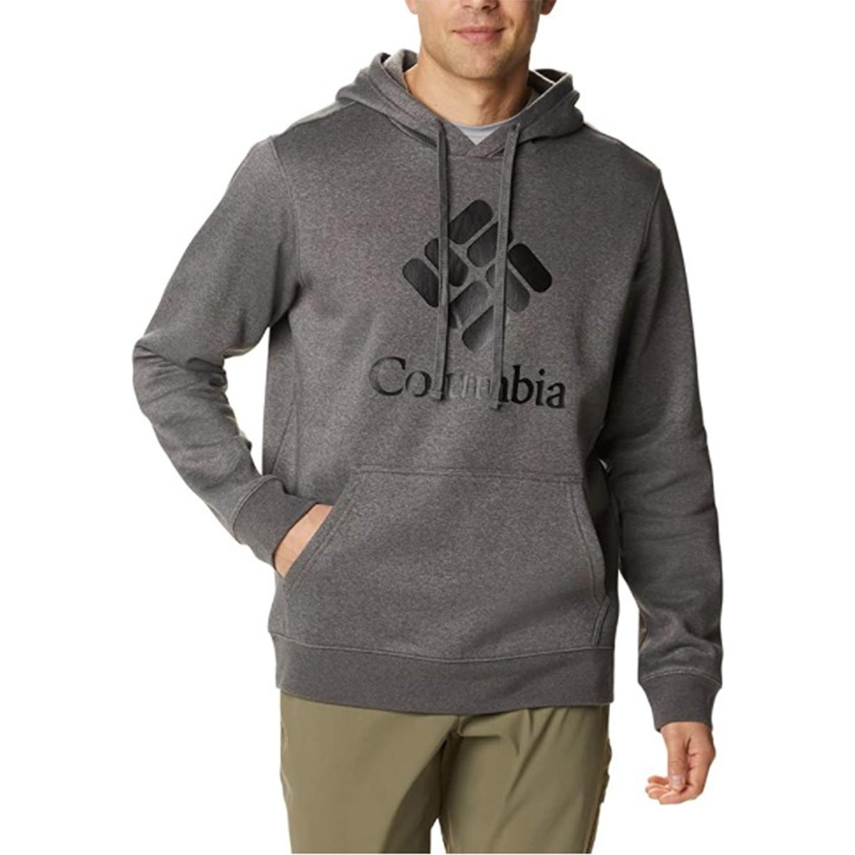 Trek Hoodie