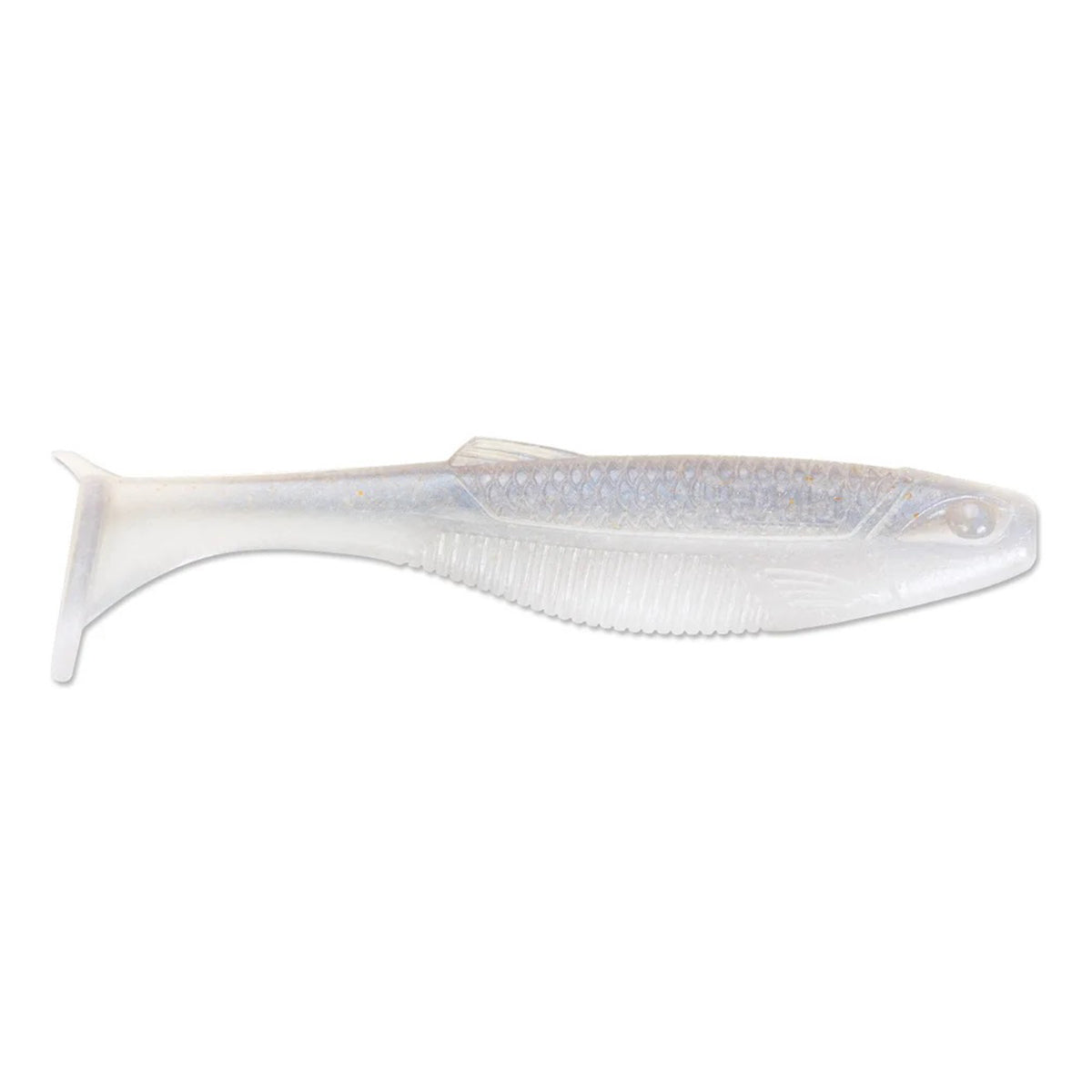 The Mayor Soft Swimbait