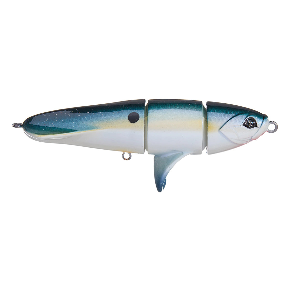Mini Revolver Topwater Bait
