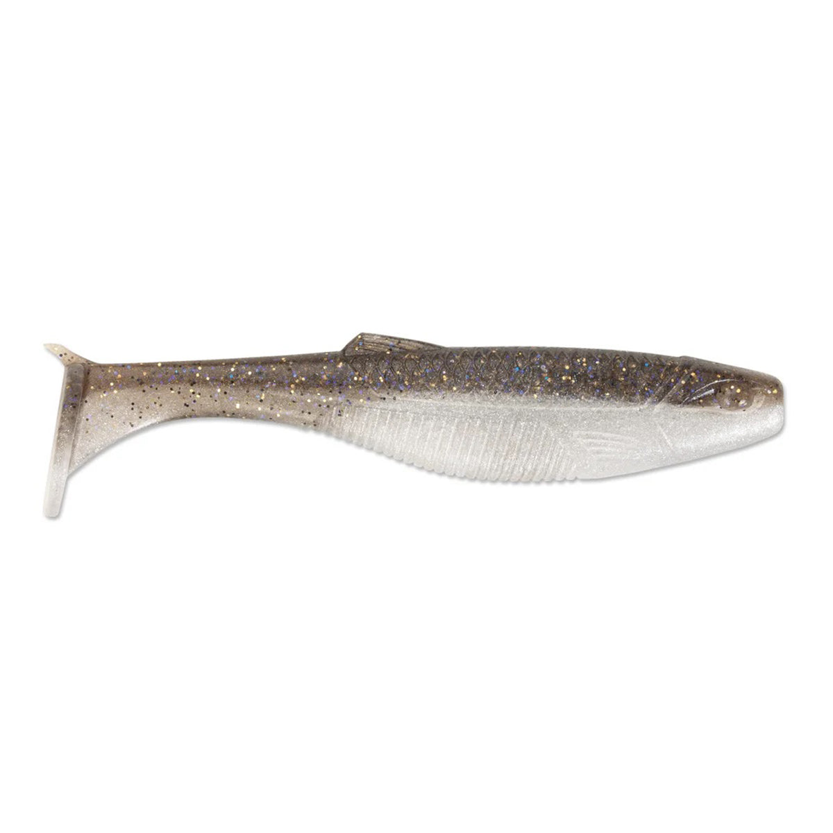 The Mayor Soft Swimbait