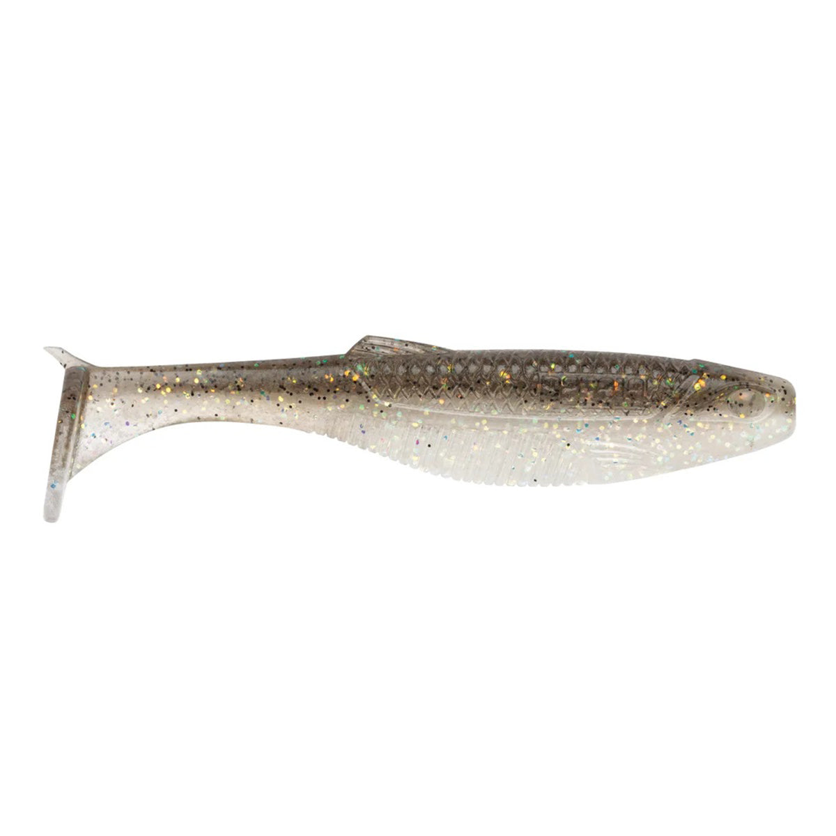 The Mayor Soft Swimbait