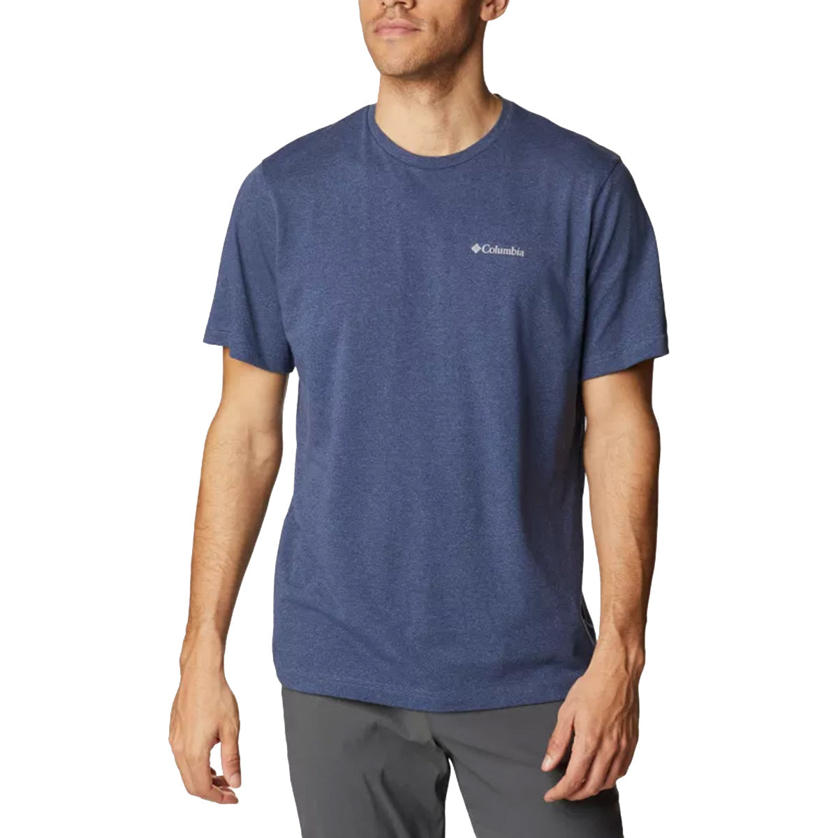 Thistletown Hills Short-Sleeve Shirt