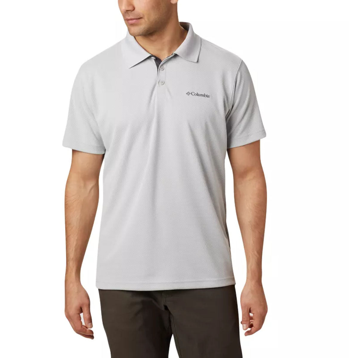 Men's Utilizer Polo