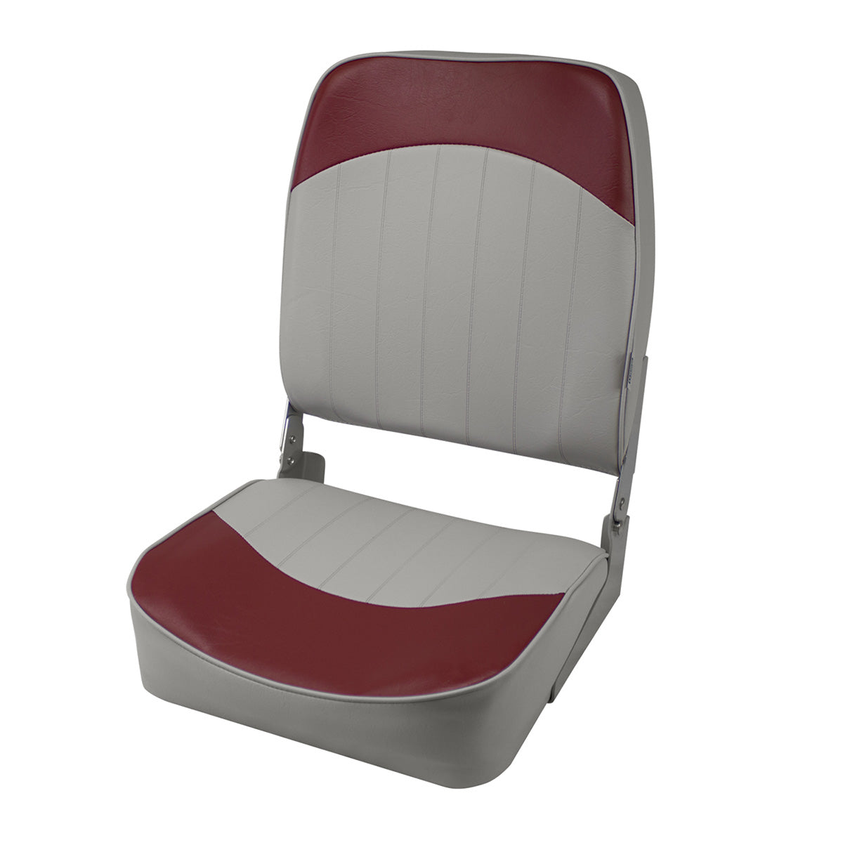 Standard High-Back Boat Seat