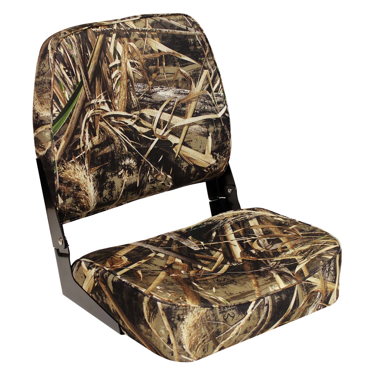 Realtree Max 5 Boat Seat