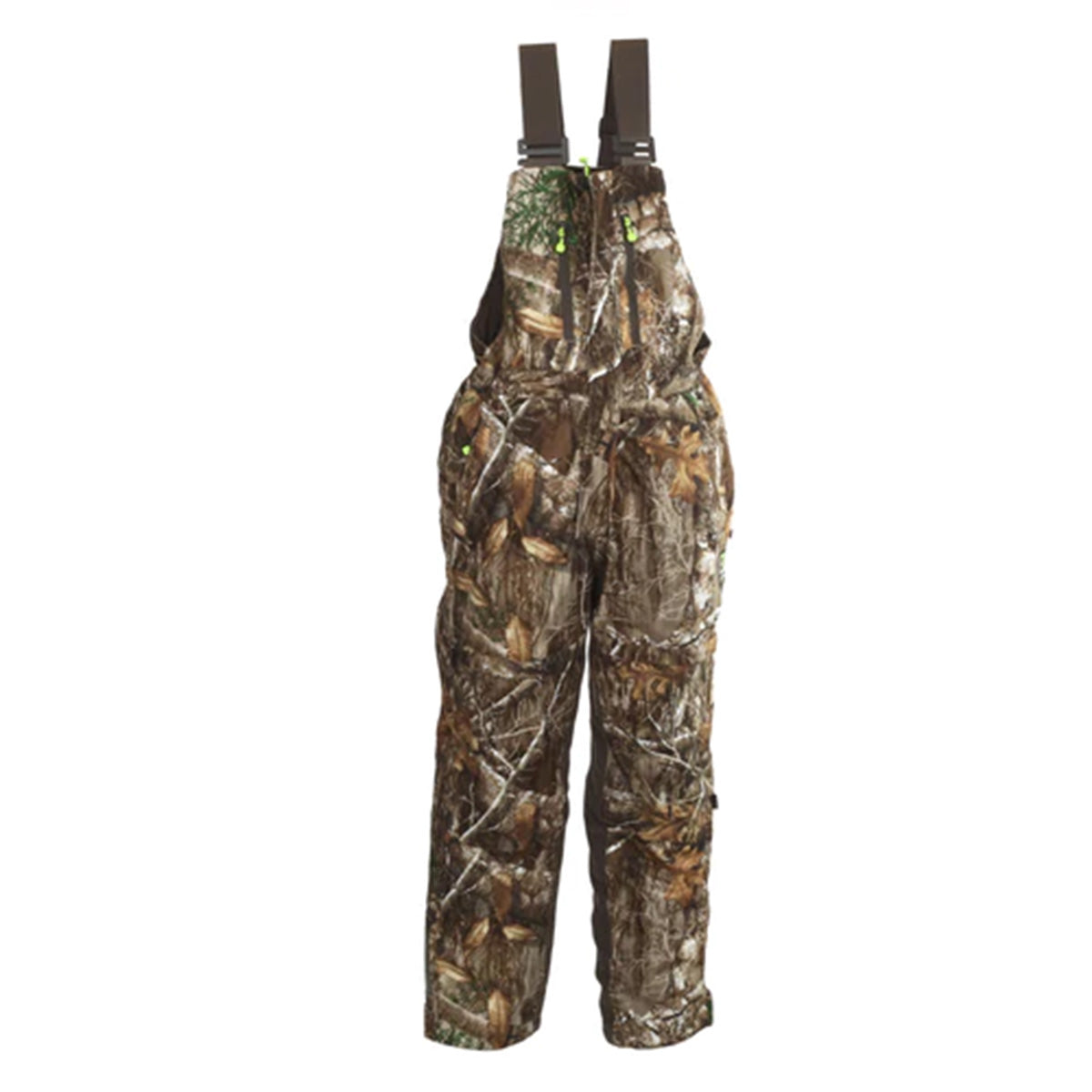 Infinity Series Heavy Waterproof Bibs