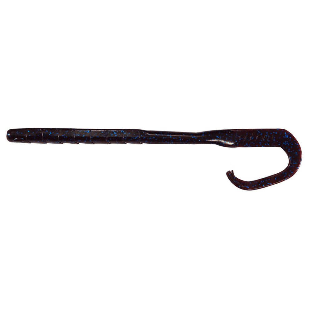 Mondo Worm Soft Bait, 8 Pack