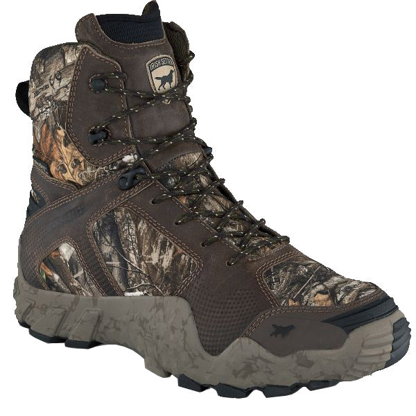 Women's VAPRTREK Hunting Boot - Mossy Oak Break-Up Country