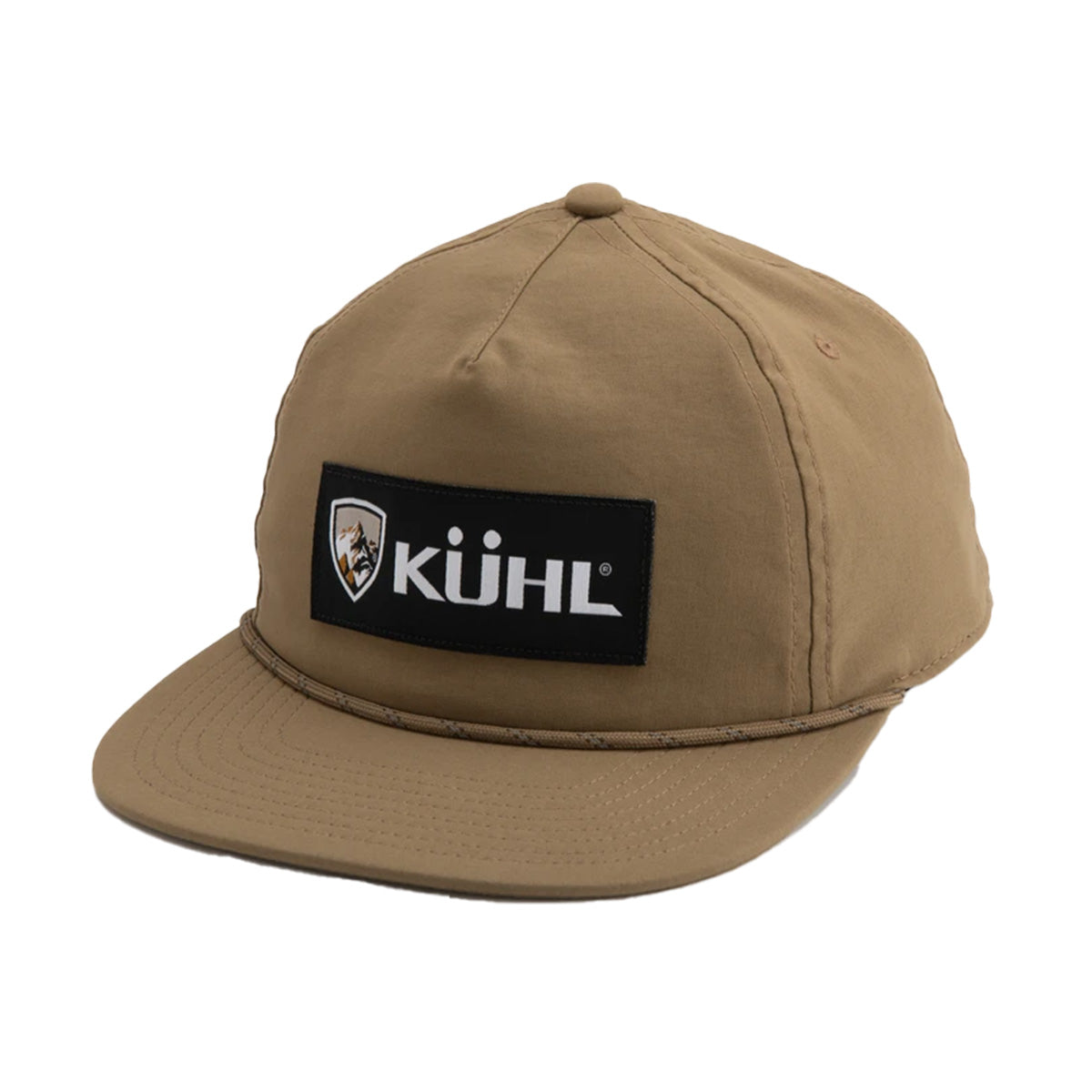 Renegade Camp Hat