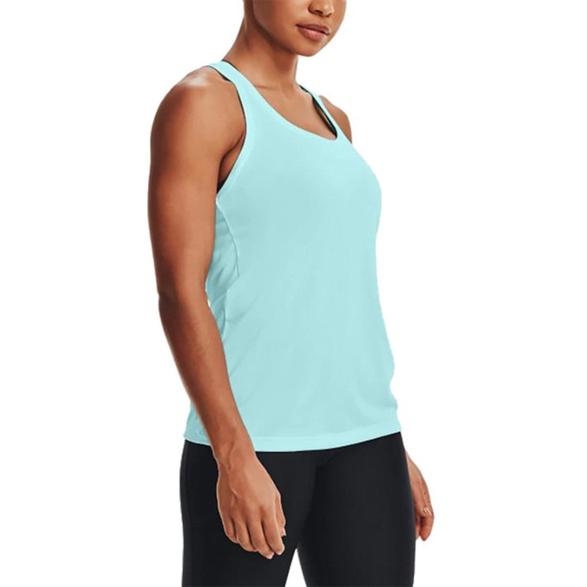 Women's Tech Tank Twist
