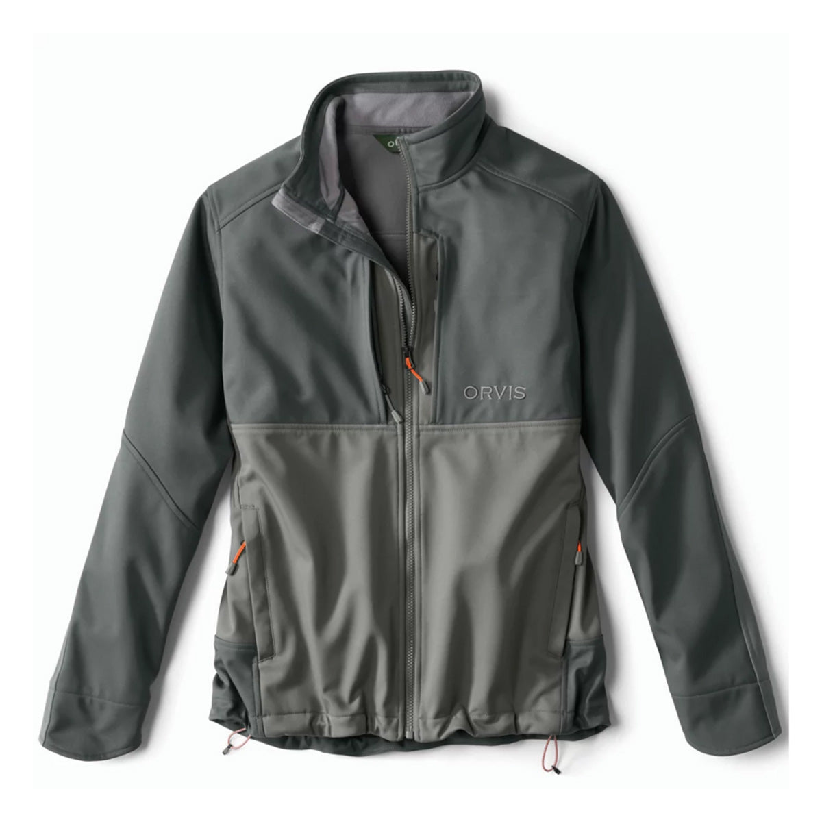 Upland Hunting Softshell Jacket