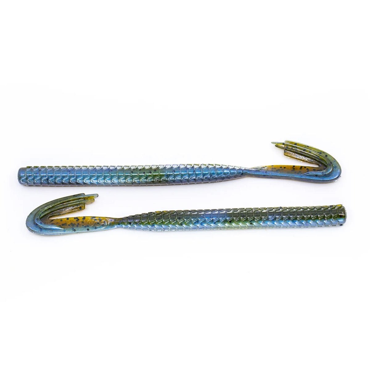 Blazin' Worm, 8 Pack