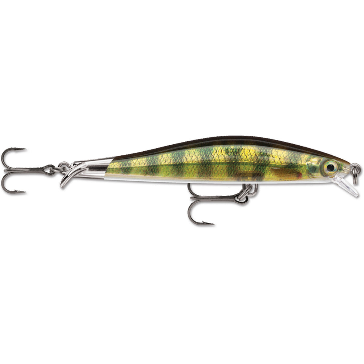 Ripstop Stickbait