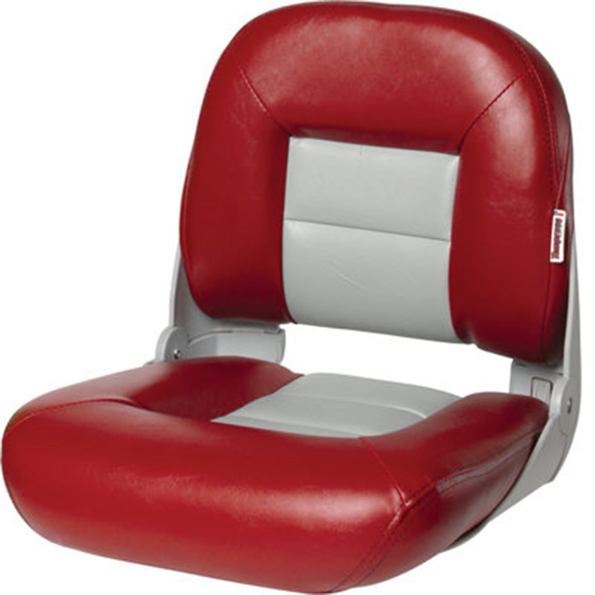 NaviStyle Low-Back Boat Seat