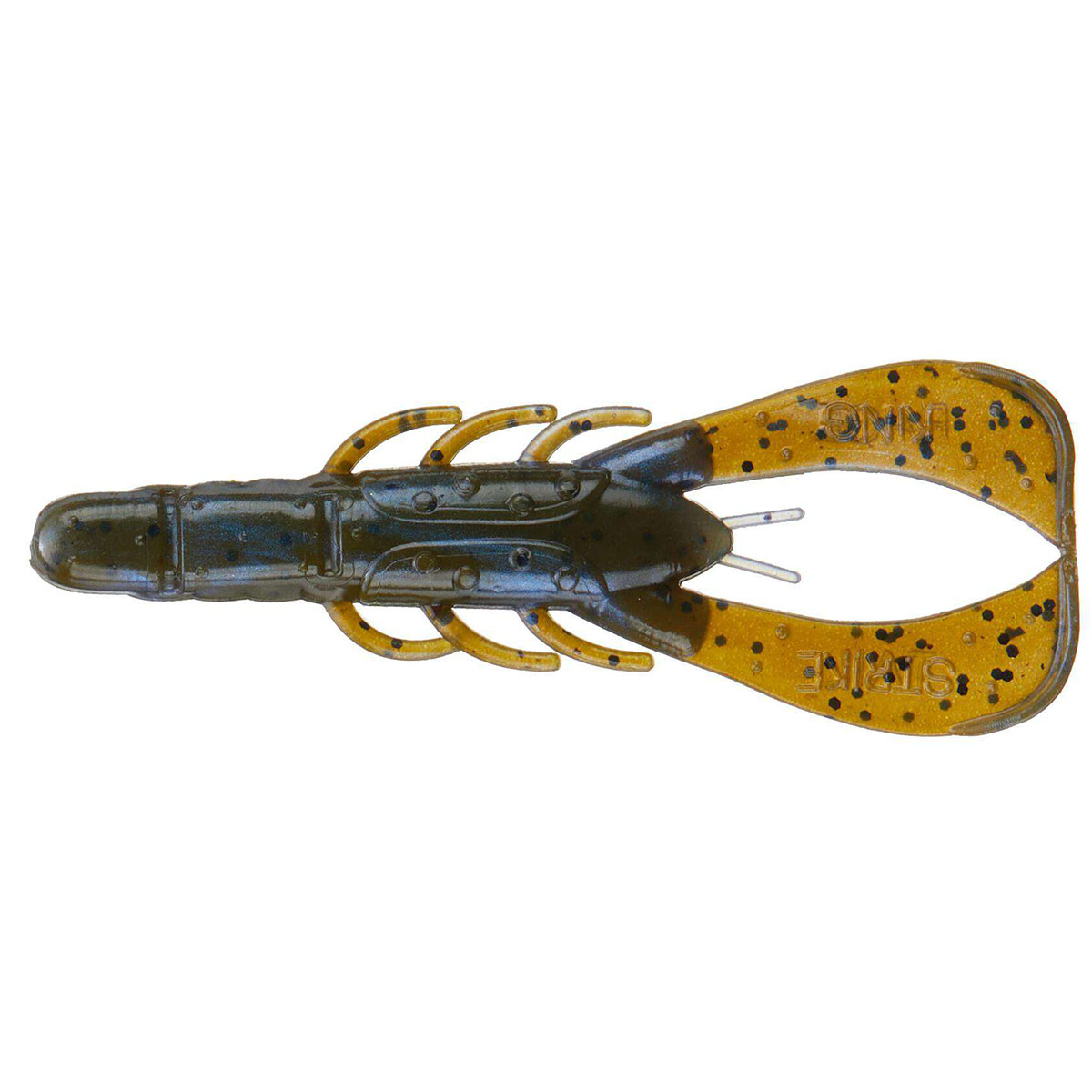 Rage Scounbug Soft Bait