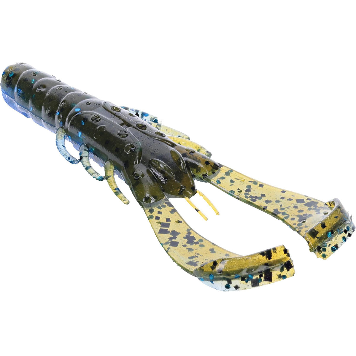 Rage Scounbug Soft Bait