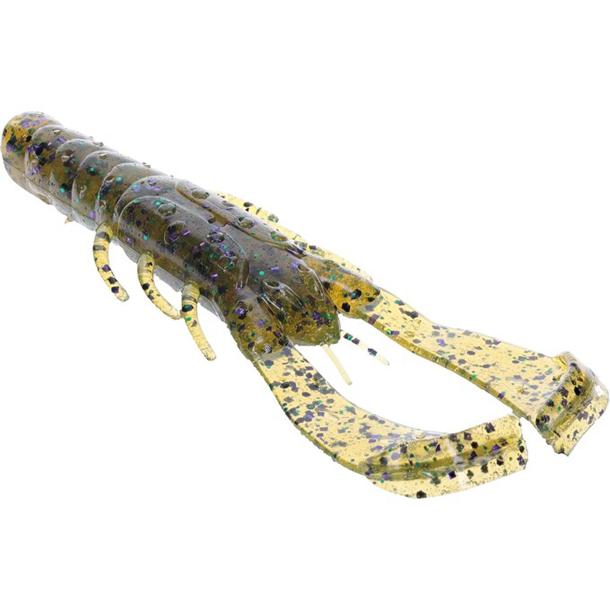 Rage Scounbug Soft Bait