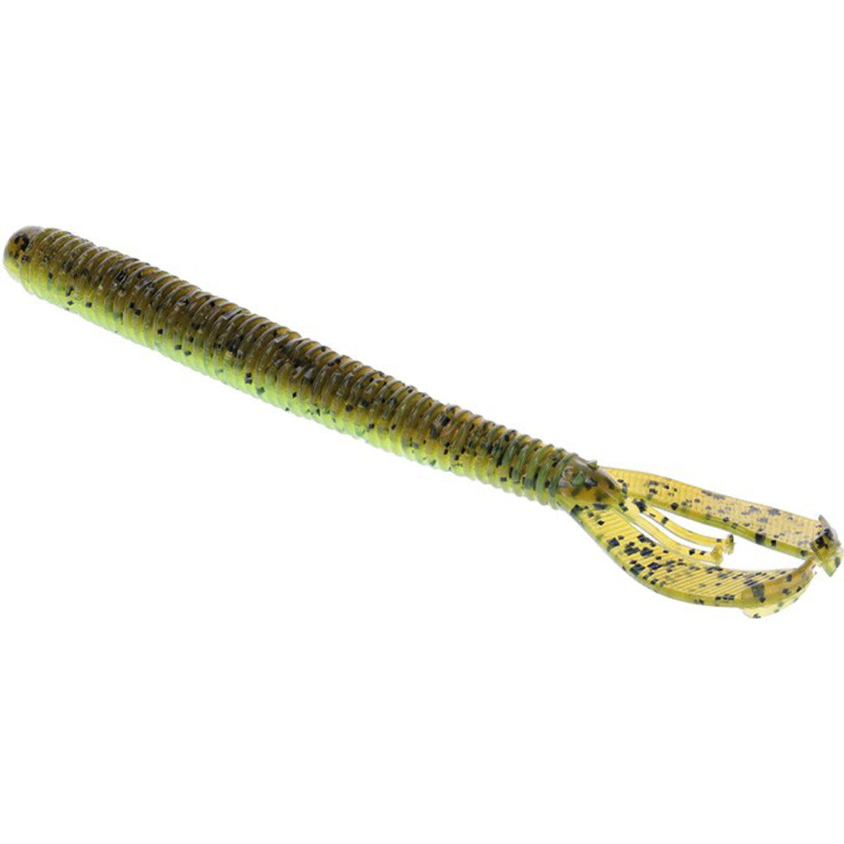 Rage Twin Tail Menace Worm Soft Bait