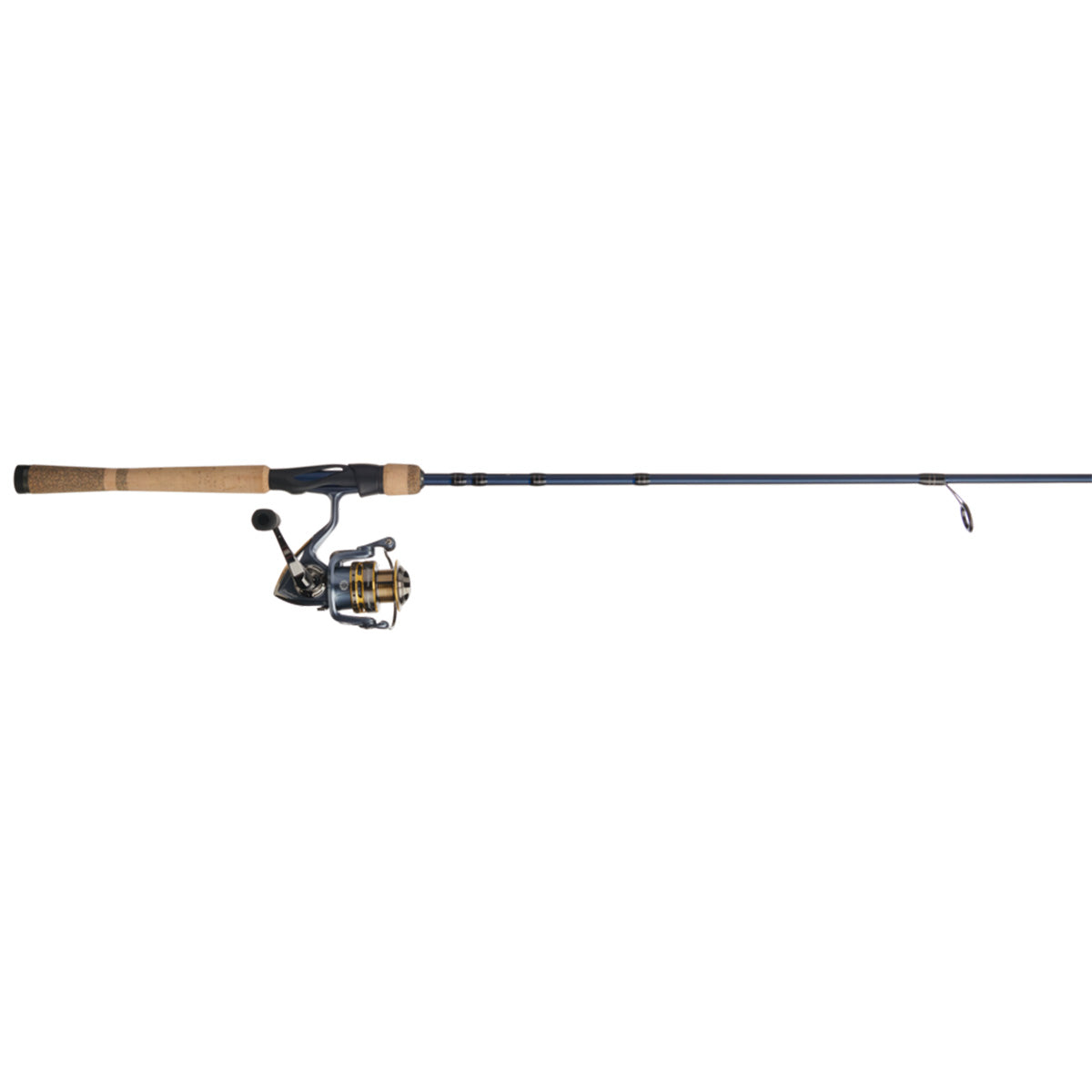 President Fenwick Eagle Rod and Reel Spinning Combo