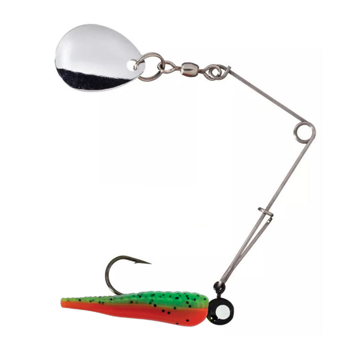 Beetle Spin