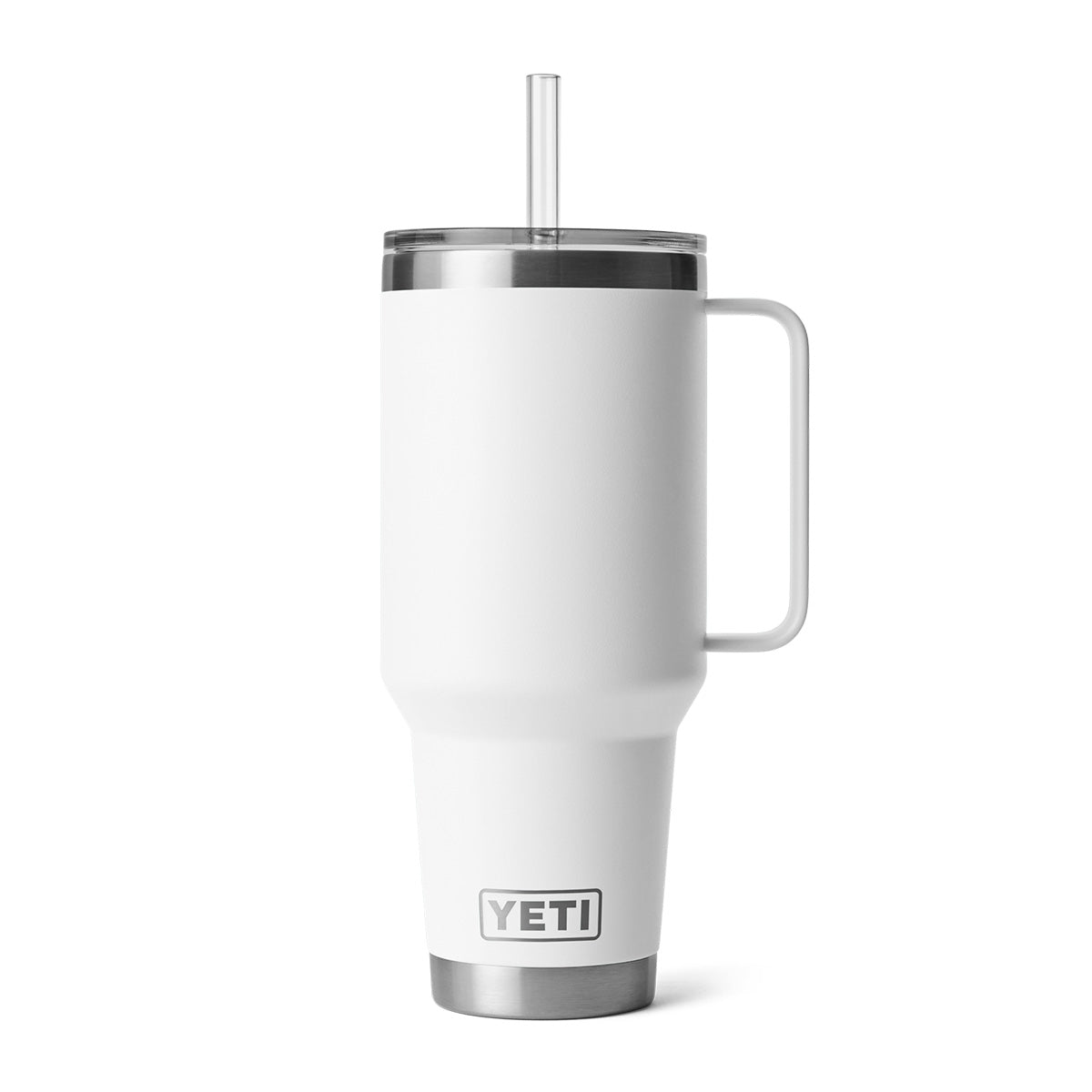 Rambler 42 oz. Straw Mug