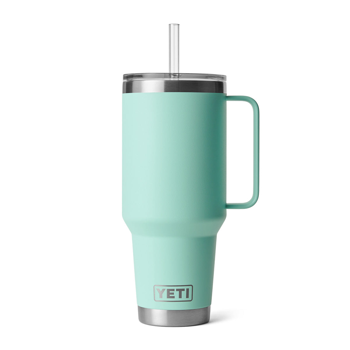 Rambler 42 oz. Straw Mug