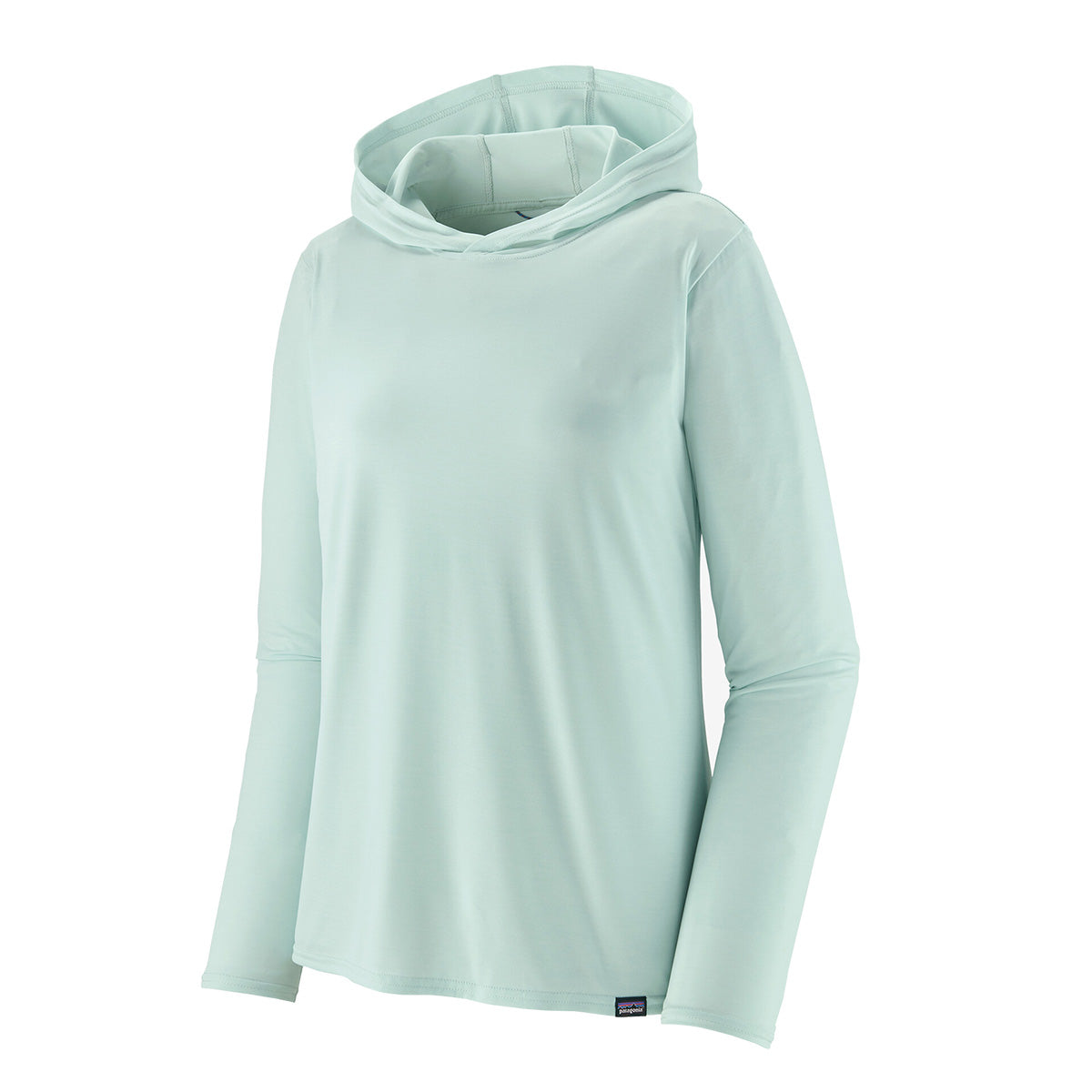 Women's Capilene Cool Daily Hoody