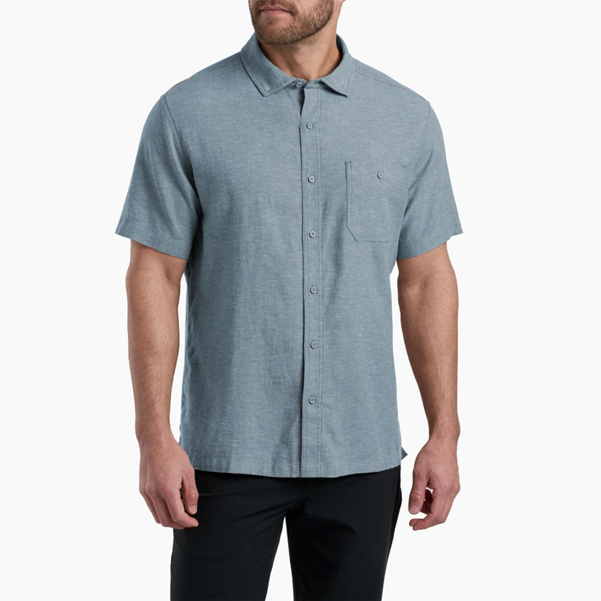 Getaway Short Sleeve Shirt